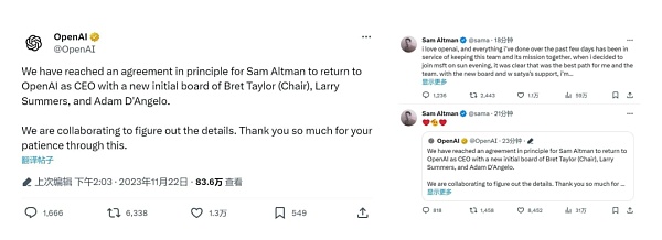 OpenAI 第一季落下帷幕 “GPT”埋下诸多伏笔