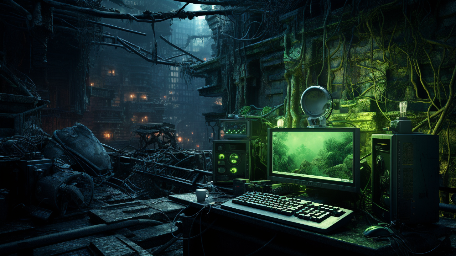 AI Pin是一场疯狂的实验，而AI PC才是个人计算的文艺复兴