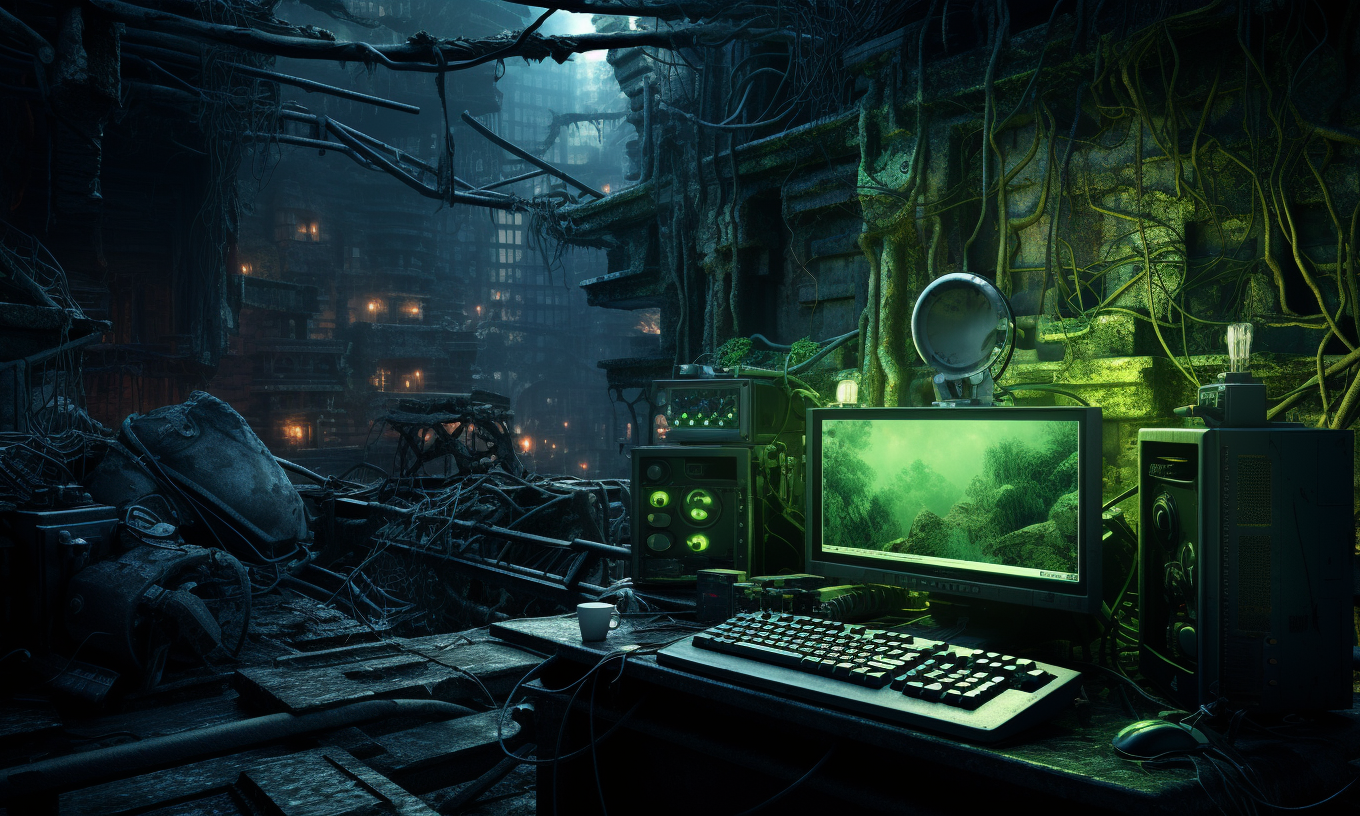 AI Pin是一场疯狂的实验,而AI PC才是个人计算的文艺复兴 AI Pin是一场疯狂的实验,而AI PC才是个人计算的文艺复兴