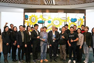 Conflux 加入 RAK DAO 电子绿洲,为哈伊马角打造数字化底层基础设施 Conflux 加入 RAK DAO 电子绿洲,为哈伊马角打造数字化底层基础设施