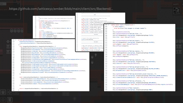 MUD引擎发展简史:我们如何从零开始