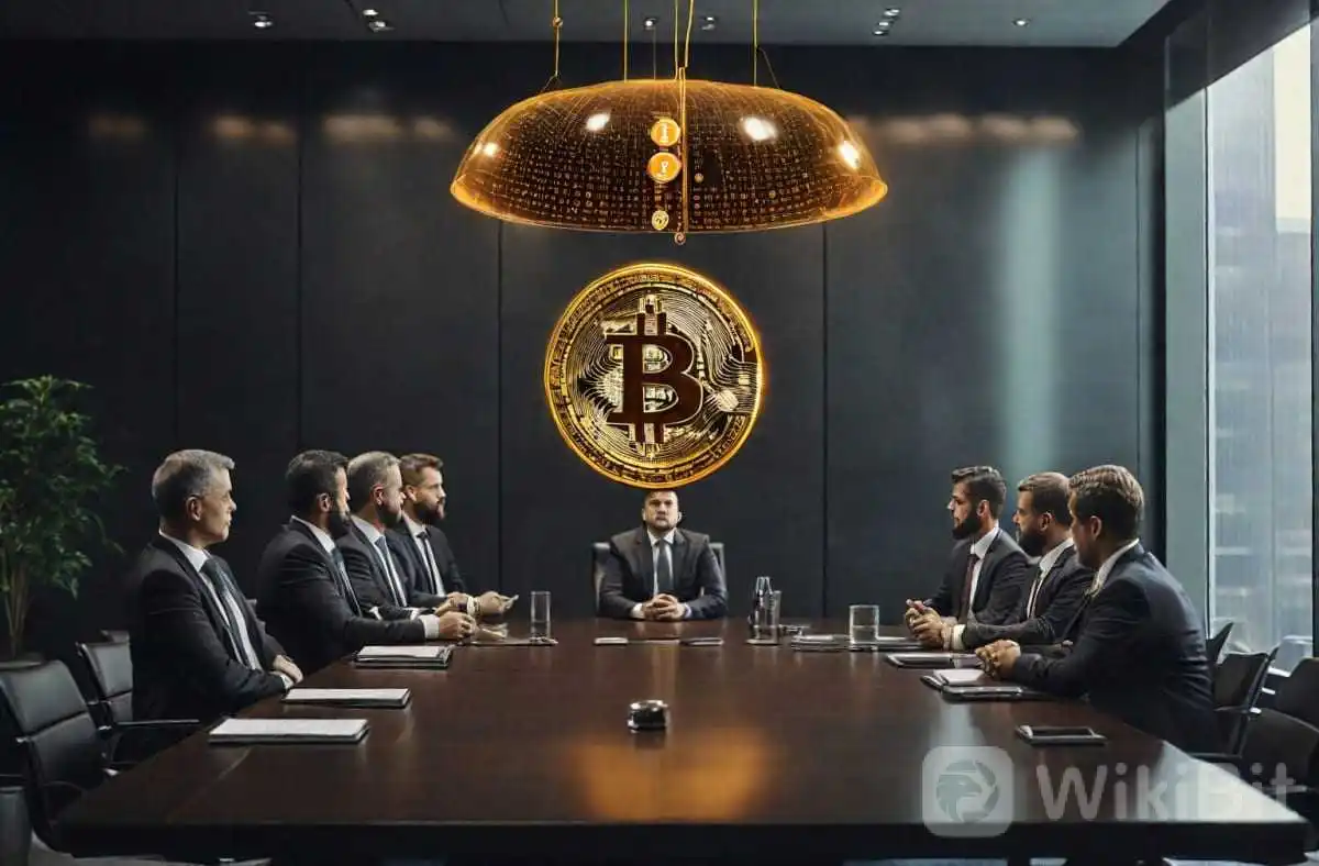 比特币:世界上第一个去中心化组织