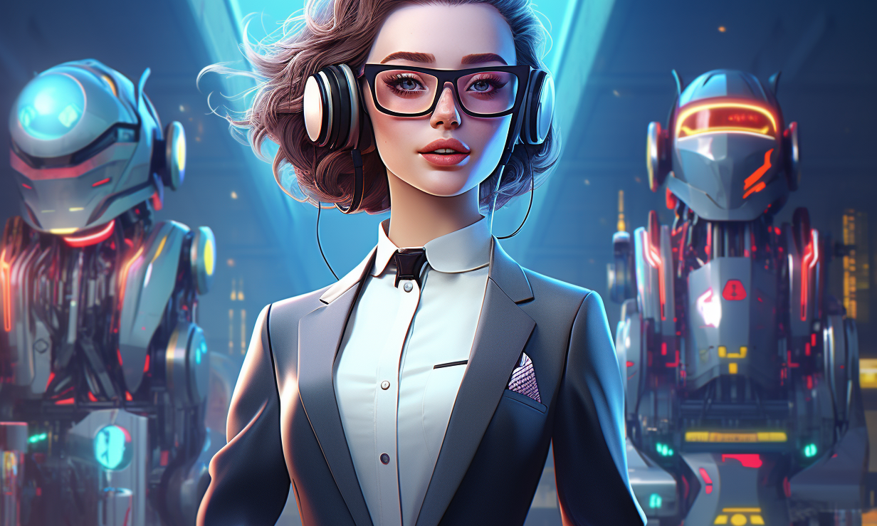 从京言AI助手上线,看京东如何促进AI与产业融合 从京言AI助手上线,看京东如何促进AI与产业融合