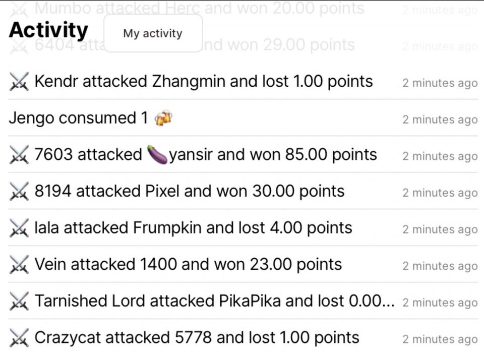 MT Capital Insight:Fren Pet - 披着宠物外衣的矿机游戏