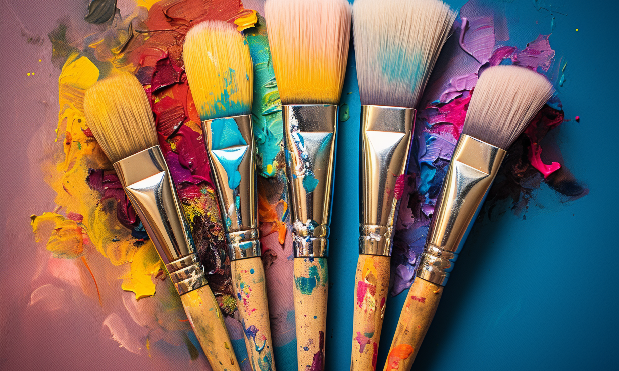 AI新智界丨每日必读：腾讯混元大模型再次升级，西班牙首位 AI 模特月入过万欧