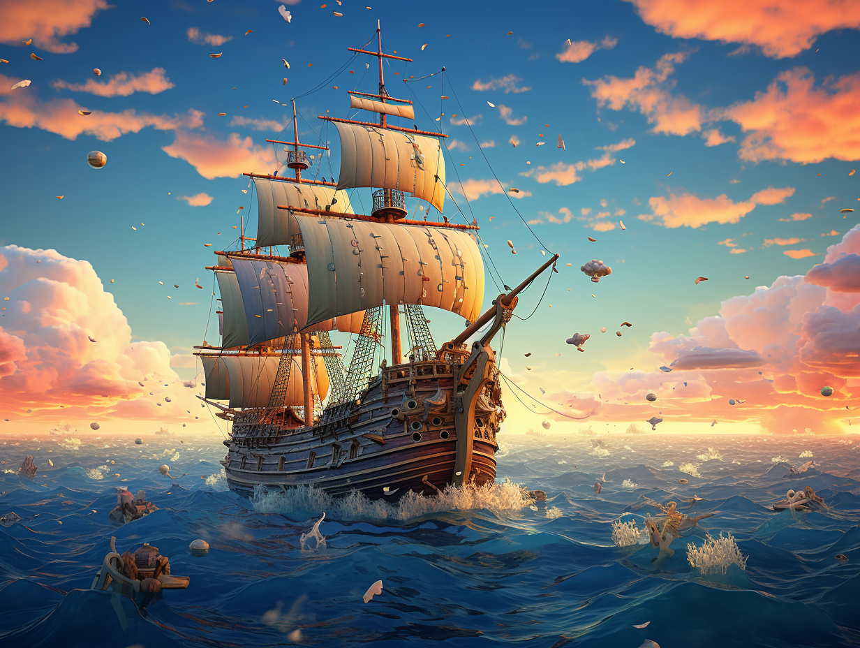 图片来源：由无界AI 生成