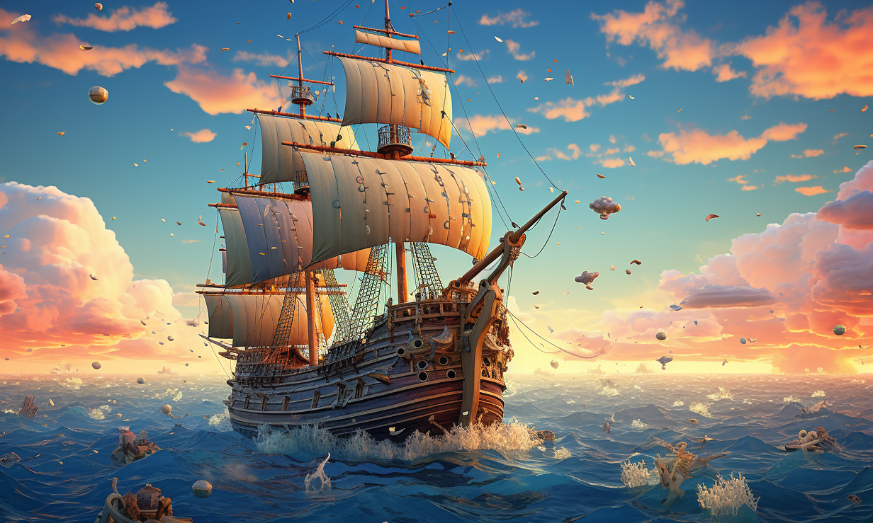 AI应用出海的机遇和挑战