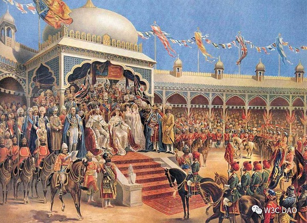 Web3已进入“殖民时代”