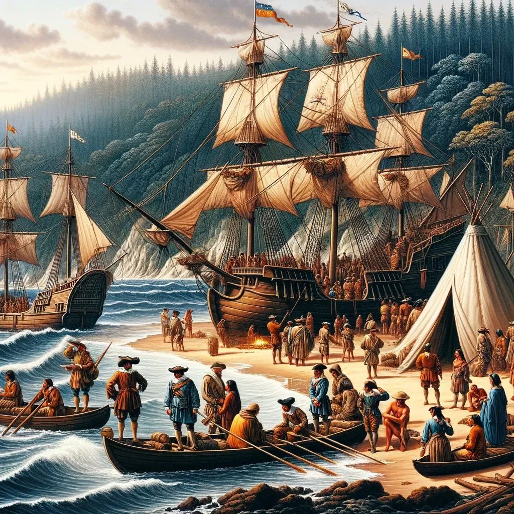 Web3 进入「殖民时代」 Web3 进入「殖民时代」