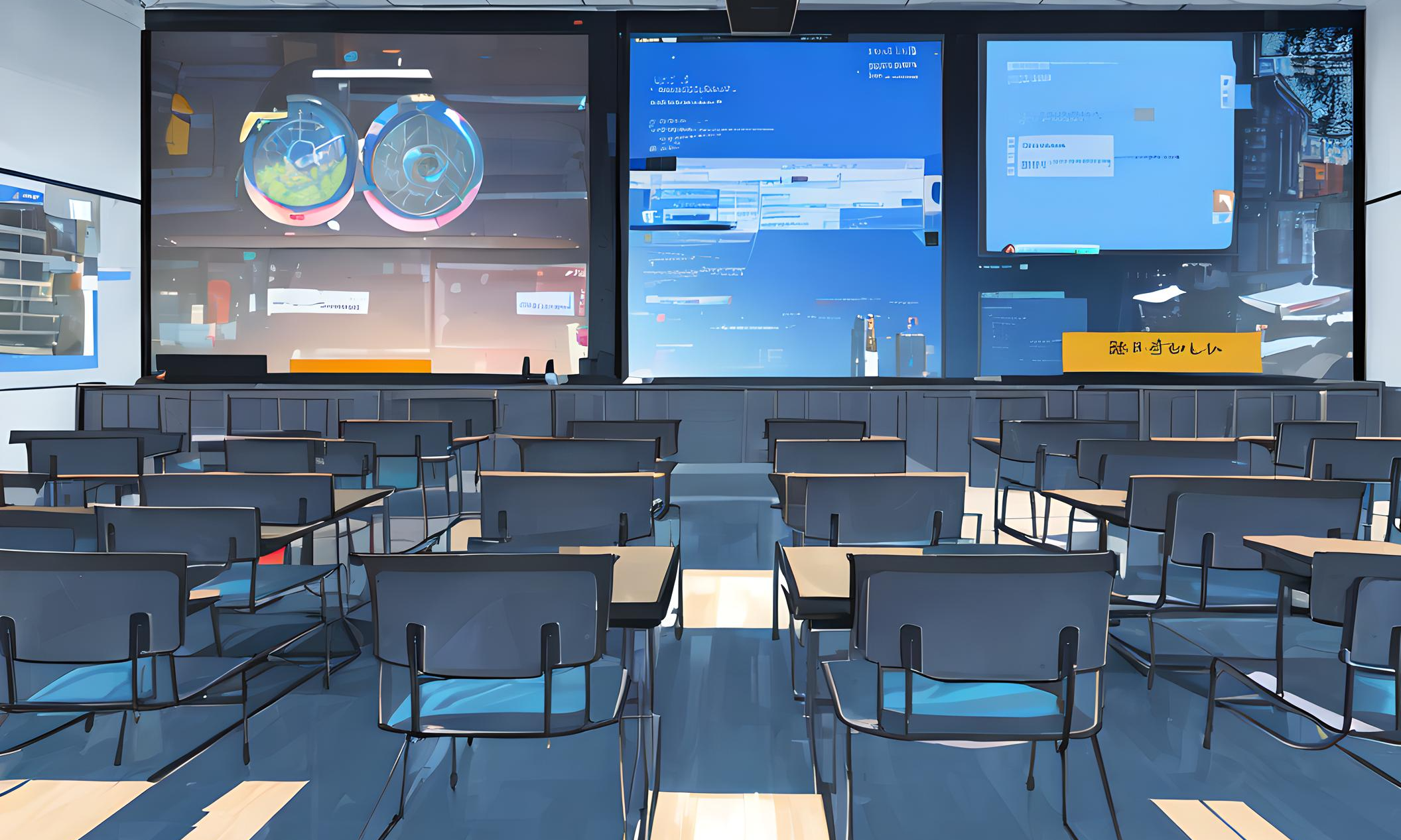 AI要从娃娃抓起！微软谷歌DeepMind推出AI入门课程，零基础进入AI行业