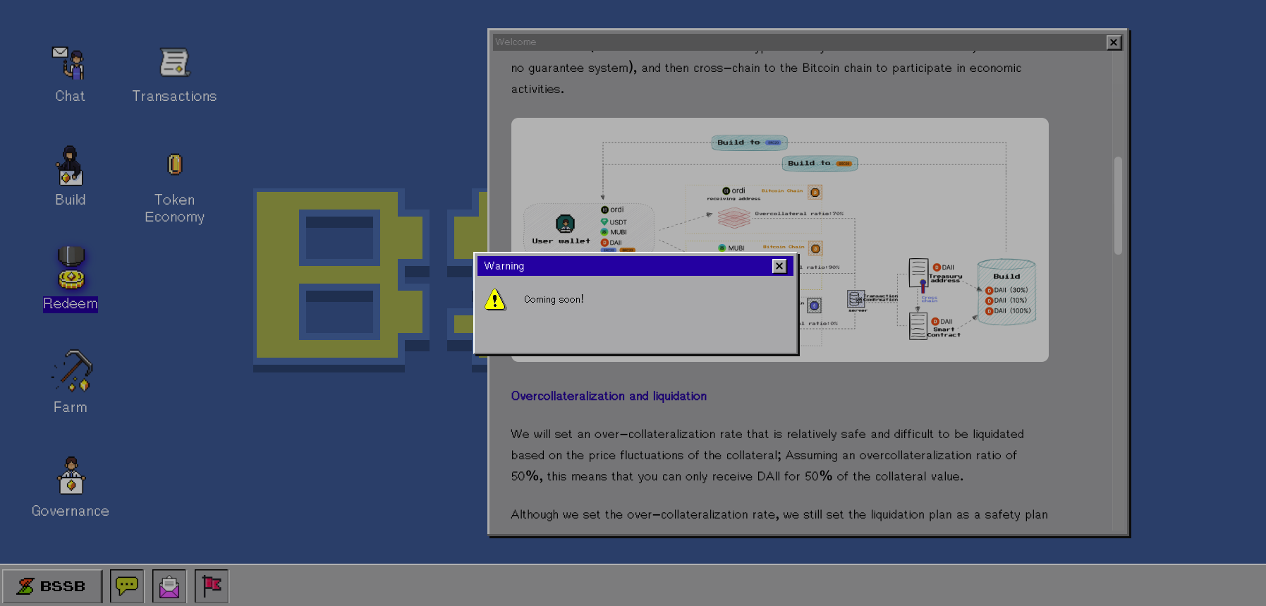 一文读懂比特币DeFi协议BitStable,如何参与代币发售?