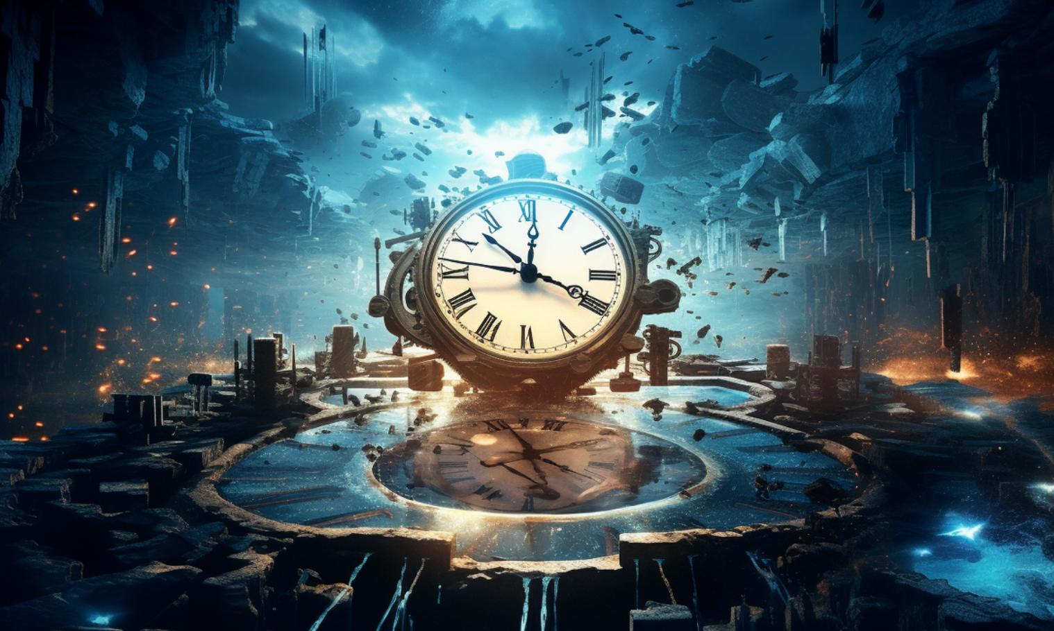 Hugging Face CEO预测:2024年AI行业六大巨变! Hugging Face CEO预测:2024年AI行业六大巨变!