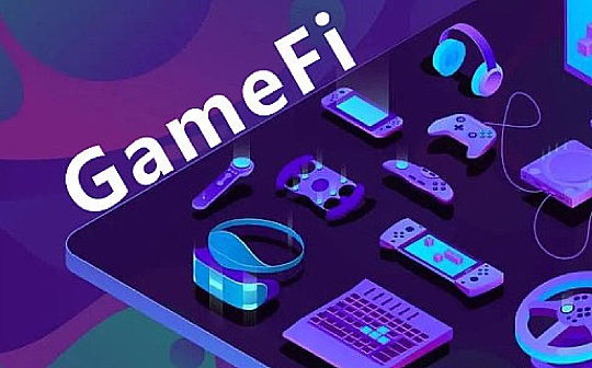 为什么说加密游戏可以化解熊市寒冬? 为什么说加密游戏可以化解熊市寒冬?