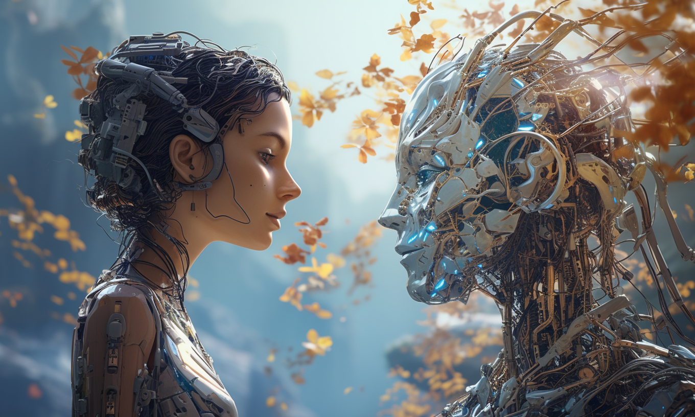 太快了！文生图片只需1秒，开源SDXL Turbo来啦！