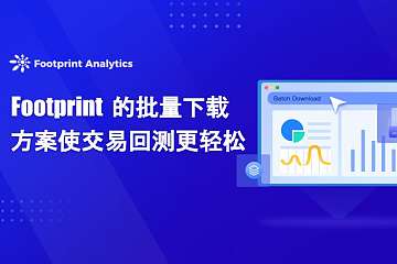 Footprint 的批量下载方案使交易回测更轻松 Footprint 的批量下载方案使交易回测更轻松
