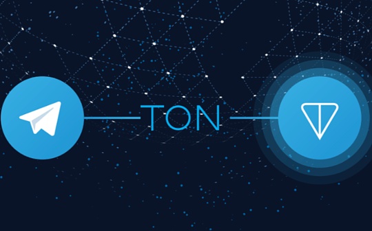 研报 | 深入探讨TON(开放网络)生态系统 研报 | 深入探讨TON(开放网络)生态系统