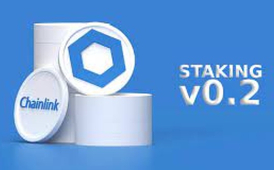 Chainlink启动Staking v0.2 对Chainlink意味着什么 Chainlink启动Staking v0.2 对Chainlink意味着什么
