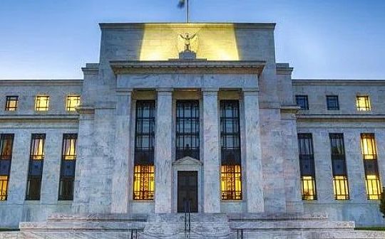 美联储最新指南:银行业加密资产活动10条监管规则 美联储最新指南:银行业加密资产活动10条监管规则