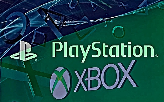 索尼和微软能否将区块链引入游戏机? 索尼和微软能否将区块链引入游戏机?