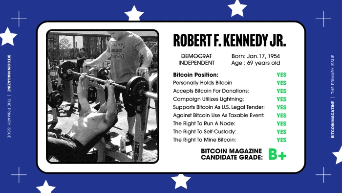 自由货币还是骗局?美国总统候选人们如何看待比特币?