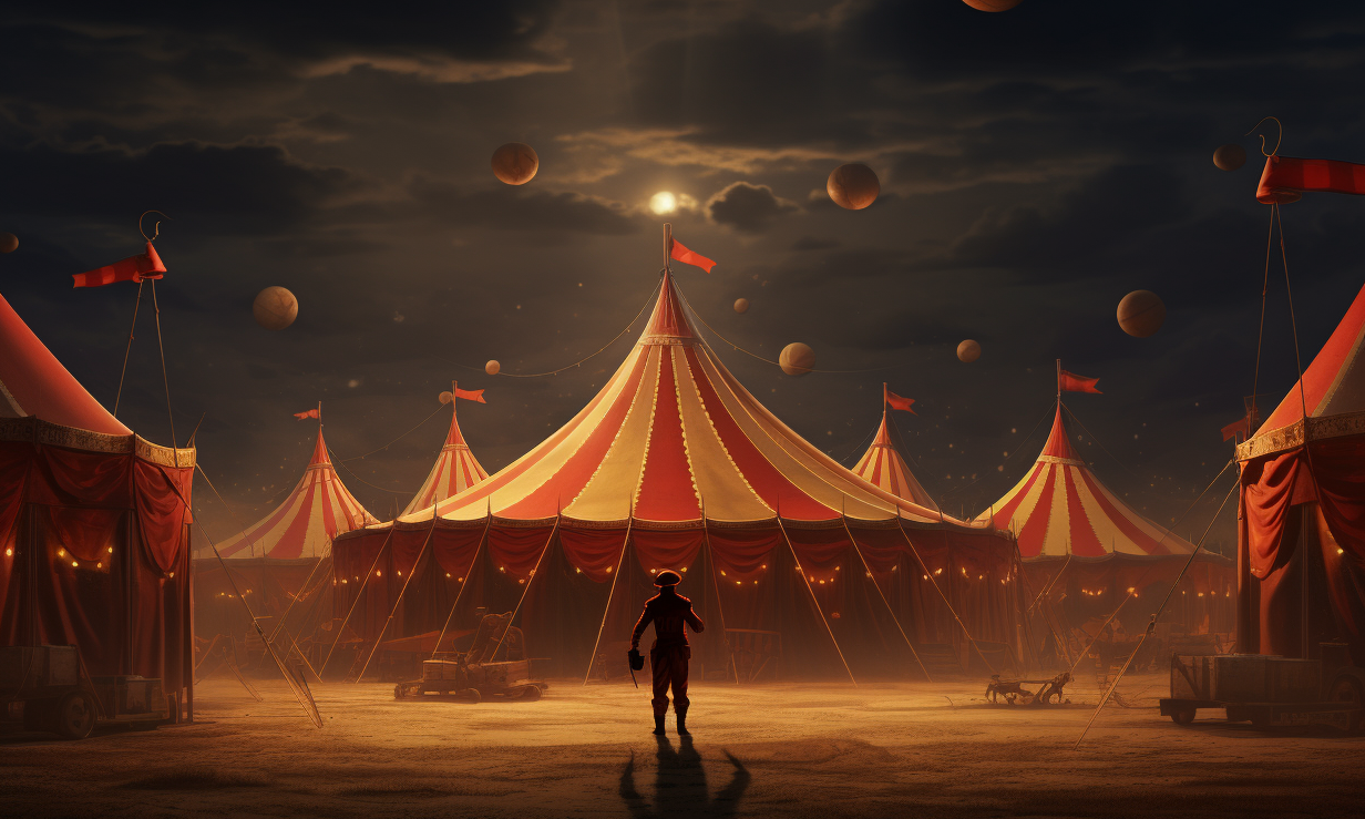 独角兽 Stability AI 也现闹剧?金主逼迫 CEO 下台,公司或“卖身求存” 独角兽 Stability AI 也现闹剧?金主逼迫 CEO 下台,公司或“卖身求存”