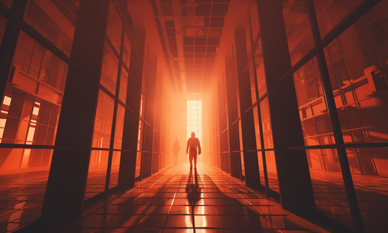 ChatGPT一周年,差点吓死OpenAI ChatGPT一周年,差点吓死OpenAI