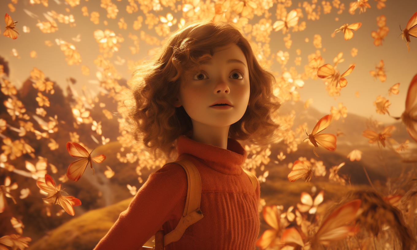 华裔美女开发AI视频生成器，6个月融资5500万美金