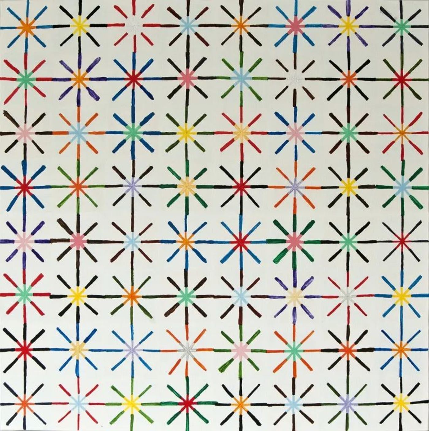 只存在于脑中的幻象，这个AI模型“画”出来了