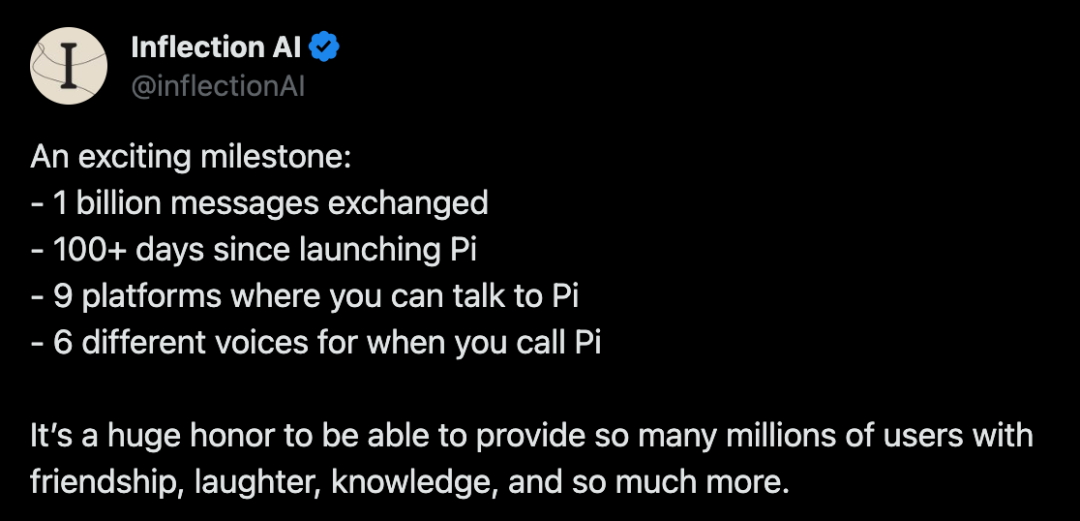 一周岁的 ChatGPT 和它的最佳 CP，测评表现仅次于 GPT-4 的第二大语言模型