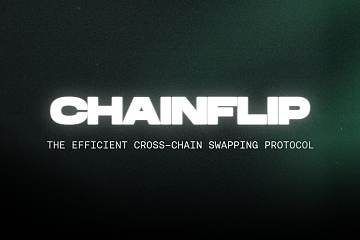 MT Capital 研报:Chainflip,原生跨链交换市场的新锐竞争者 MT Capital 研报:Chainflip,原生跨链交换市场的新锐竞争者