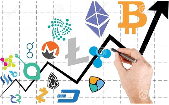 加密市场十一月简报:第五轮牛市箭在弦上 加密市场十一月简报:第五轮牛市箭在弦上