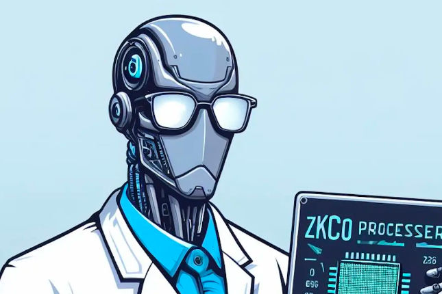 Foresight Ventures:氮气加速!ZK协处理器如何打破智能合约数据壁垒 Foresight Ventures:氮气加速!ZK协处理器如何打破智能合约数据壁垒