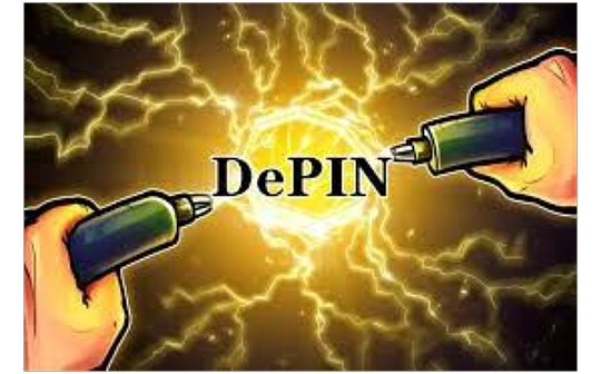 新基建浪潮：剖析DePIN赛道的机遇与挑战