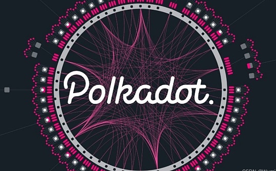 DePIN黑马层出不穷 波卡生态或成最大赢家