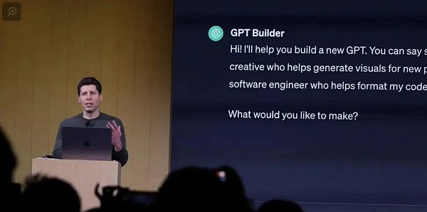 GPT商城延迟上线:OpenAI宫斗落幕
