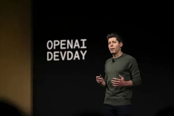 GPT商城延迟上线:OpenAI宫斗落幕