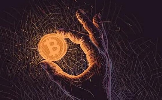 金色早报 | BTC突破4万美元 美少校敦促国防部采用比特币作为“抵消战略”