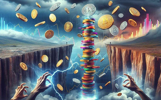 什么是加密货币的市场操纵? 什么是加密货币的市场操纵?