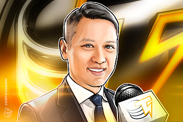 币安CEO Richard Teng:近几个月围绕币安的“阴霾”正在消散 币安CEO Richard Teng:近几个月围绕币安的“阴霾”正在消散