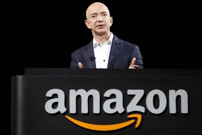 为什么亚马逊要推出-贝佐斯稳定币? 为什么亚马逊要推出-贝佐斯稳定币?