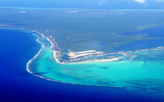 开曼Web3数字基金专题:易忽视的税务风险分析比较 开曼Web3数字基金专题:易忽视的税务风险分析比较