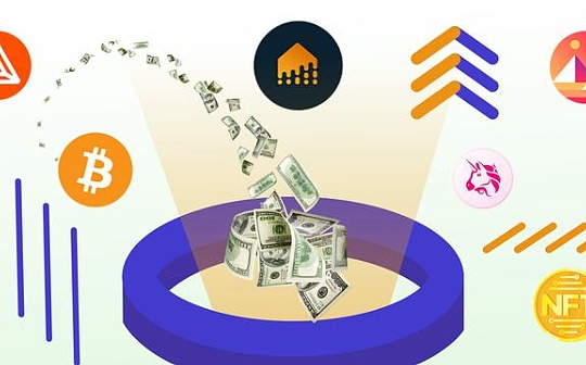 下一轮牛市中值得关注的叙事:RWA、DeSci、AI、DePIN 下一轮牛市中值得关注的叙事:RWA、DeSci、AI、DePIN