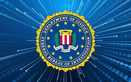 来自FBI的电话:一位加密从业人士的反诈经历 来自FBI的电话:一位加密从业人士的反诈经历