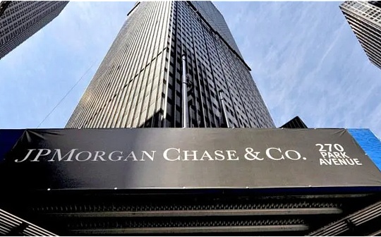 企业区块链计划改变TradFi面貌 Fnality 和摩根大通如何重新定义金融 企业区块链计划改变TradFi面貌 Fnality 和摩根大通如何重新定义金融