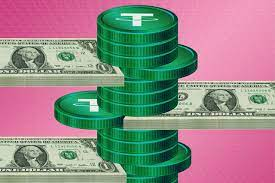 Tether持有的BTC目前已浮盈11亿美元 Tether持有的BTC目前已浮盈11亿美元