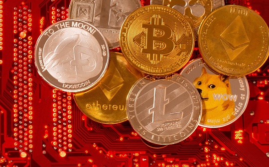 刑事案件中的虚拟货币如何变成钱? 刑事案件中的虚拟货币如何变成钱?