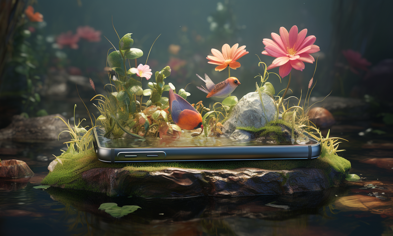 人均年薪100万，手机厂商数百亿开卷大模型