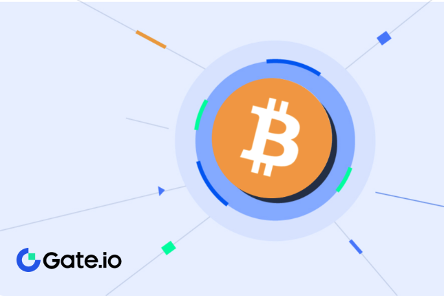 Gate.io助力BRC20生态繁荣，24小时交易额破1.16亿美元
