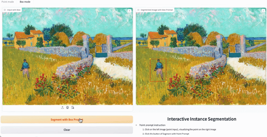 小模型也可以「分割一切」，Meta改进SAM，参数仅为原版5%