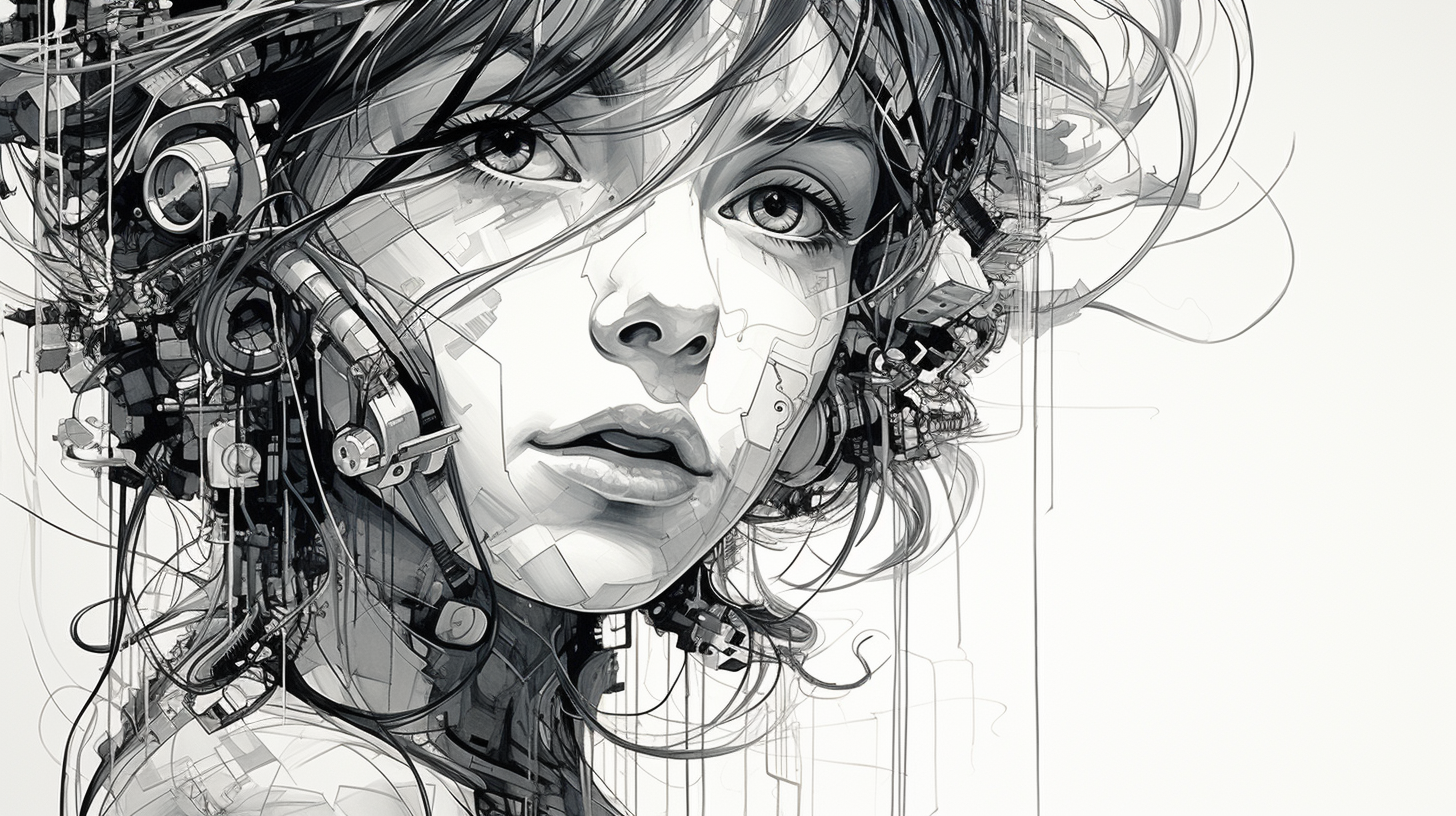 陆奇不创业这一年：追赶大模型，能否投出一家 OpenAI